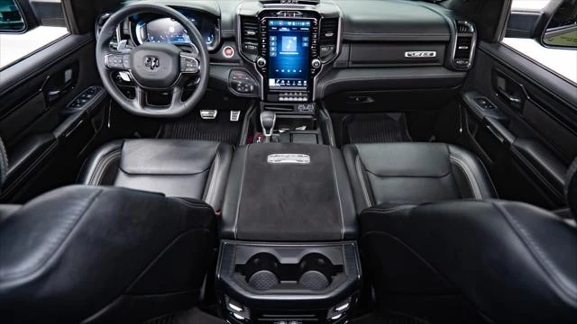 2024 Ram 1500 TRX 1st Gen - Image 2 of 31