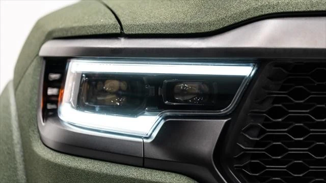 2024 Ram 1500 TRX 1st Gen - Image 30 of 31