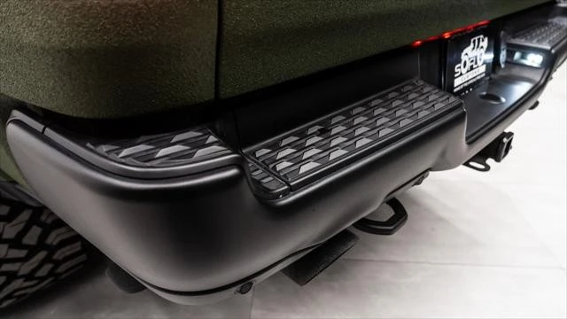 2024 Ram 1500 TRX 1st Gen - Image 17 of 31
