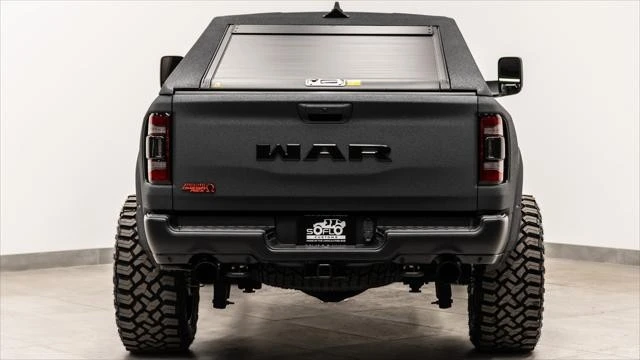 2024 Ram 1500 TRX 1st Gen - Image 9 of 21