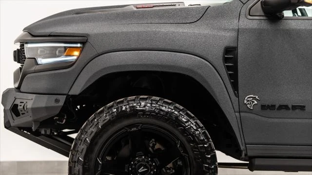 2024 Ram 1500 TRX 1st Gen - Image 16 of 21