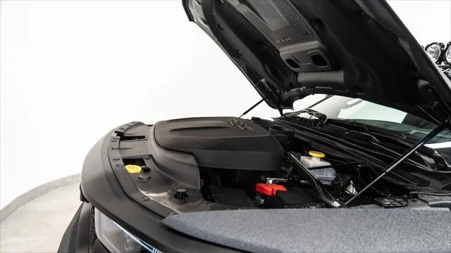 2024 Ram 1500 TRX 1st Gen - Image 13 of 21