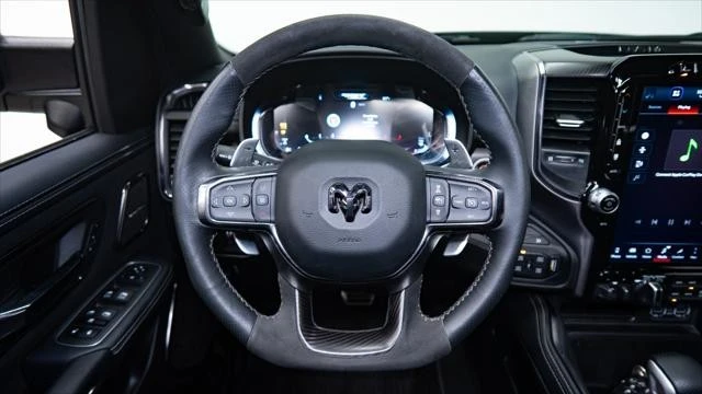 2024 Ram 1500 TRX 1st Gen - Image 2 of 21