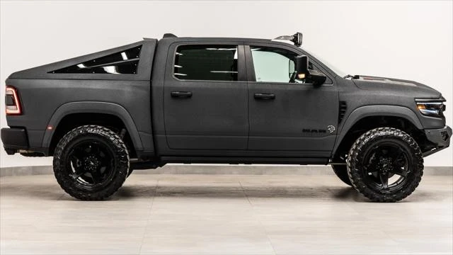 2024 Ram 1500 TRX 1st Gen - Image 7 of 21