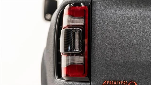 2024 Ram 1500 TRX 1st Gen - Image 20 of 21