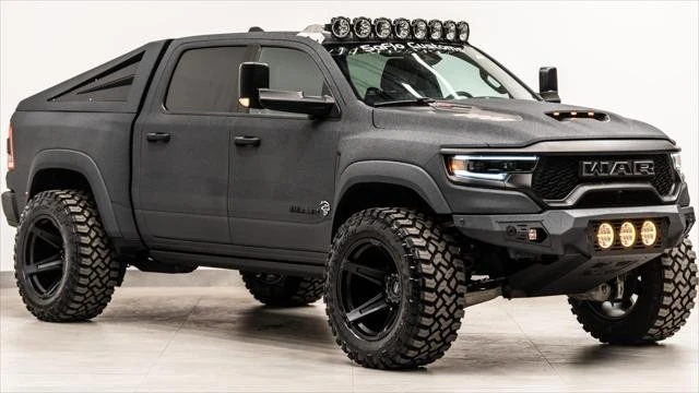 2024 Ram 1500 TRX 1st Gen - Image 6 of 21