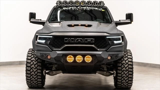 2024 Ram 1500 TRX 1st Gen - Image 4 of 21