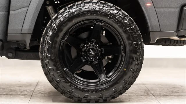 2024 Ram 1500 TRX 1st Gen - Image 15 of 21