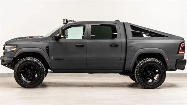 2024 Ram 1500 TRX 1st Gen - Image 11 of 21