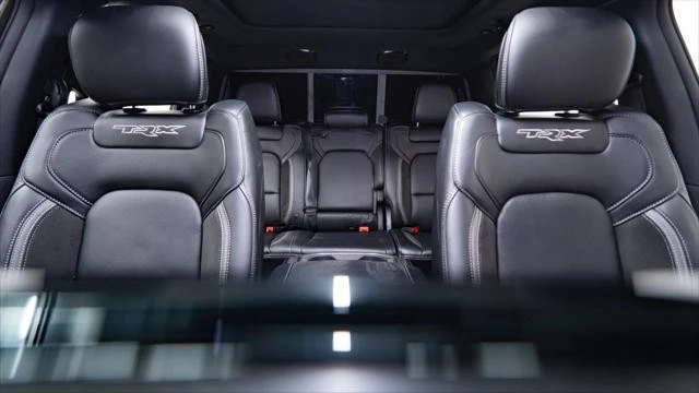 2024 Ram 1500 TRX 1st Gen - Image 3 of 21
