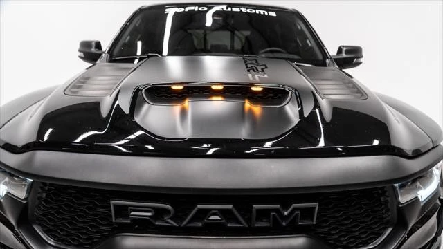 2024 Ram - Image 24 of 31