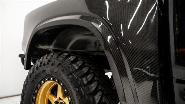 2024 Ram 1500 TRX 1st Gen - Image 8 of 31