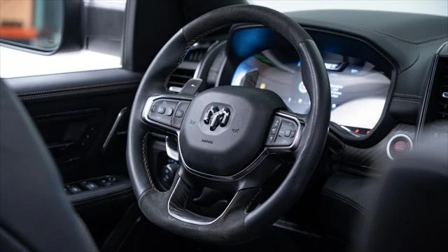 2024 Ram 1500 TRX 1st Gen - Image 27 of 31