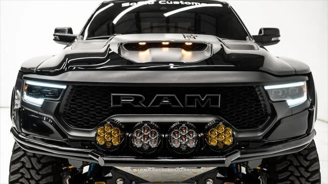 2024 Ram 1500 TRX 1st Gen - Image 16 of 31
