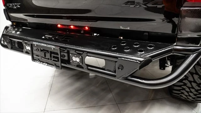 2024 Ram 1500 TRX 1st Gen - Image 9 of 31