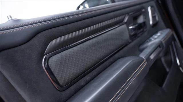 2024 Ram 1500 TRX 1st Gen - Image 31 of 31