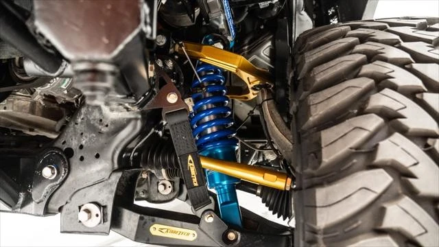 2024 Ram 1500 TRX 1st Gen - Image 24 of 31