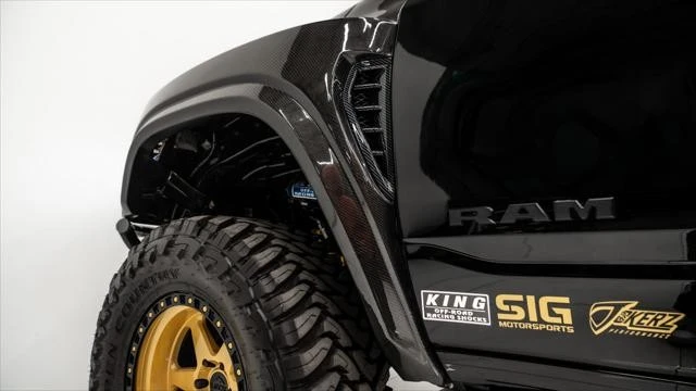 2024 Ram 1500 TRX 1st Gen - Image 13 of 31