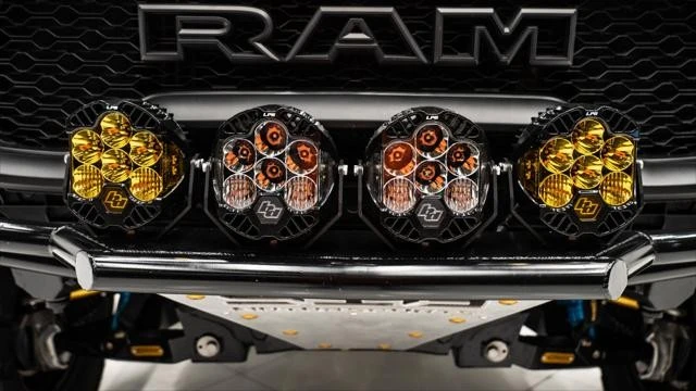 2024 Ram 1500 TRX 1st Gen - Image 17 of 31