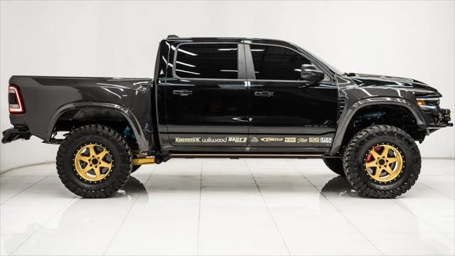 2024 Ram 1500 TRX 1st Gen - Image 6 of 31