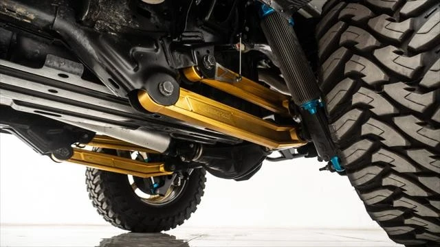 2024 Ram 1500 TRX 1st Gen - Image 26 of 31
