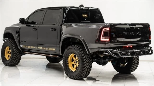 2024 Ram 1500 TRX 1st Gen - Image 10 of 31