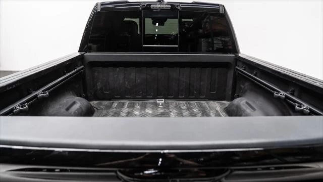 2024 Ram - Image 21 of 31