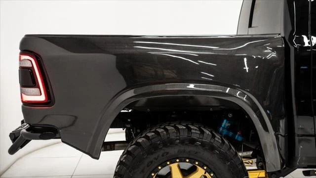 2024 Ram 1500 TRX 1st Gen - Image 7 of 31