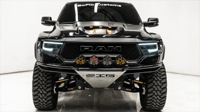 2024 Ram 1500 TRX 1st Gen - Image 15 of 31