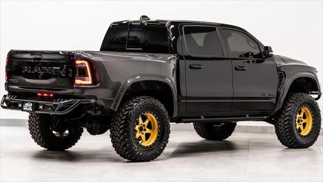 2024 Ram - Image 8 of 31