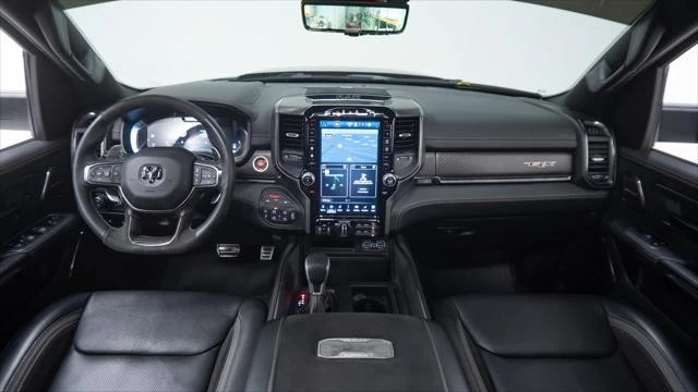 2024 Ram 1500 TRX 1st Gen - Image 3 of 31