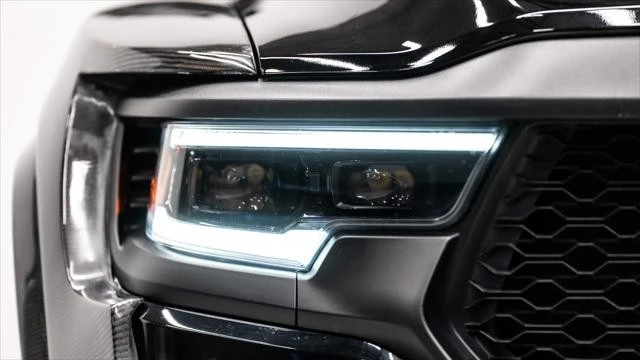 2024 Ram - Image 28 of 31
