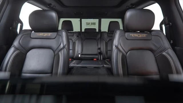 2024 Ram 1500 TRX 1st Gen - Image 2 of 31