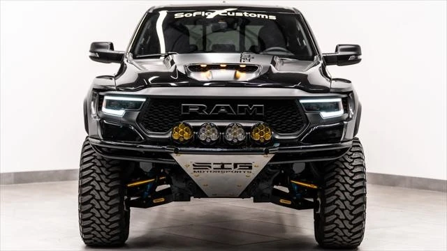2024 Ram - Image 4 of 31