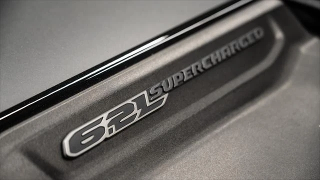 2024 Ram 1500 TRX 1st Gen - Image 20 of 31
