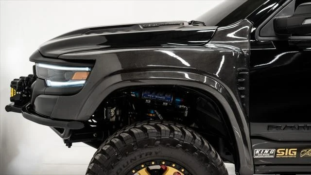 2024 Ram 1500 TRX 1st Gen - Image 12 of 31