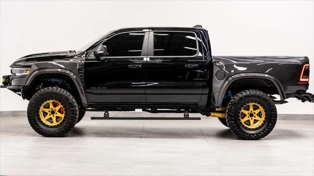 2024 Ram - Image 11 of 31