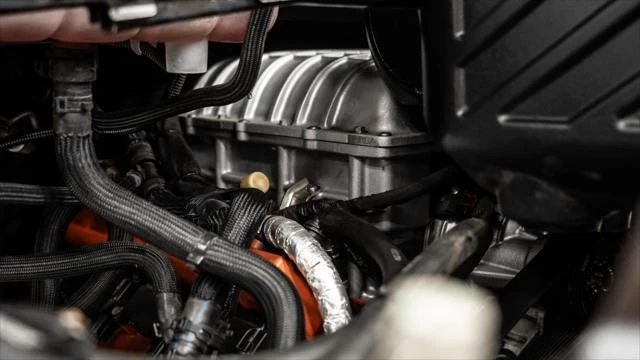 2024 Ram 1500 TRX 1st Gen - Image 22 of 31