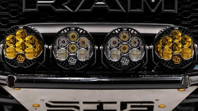 2024 Ram - Image 29 of 31