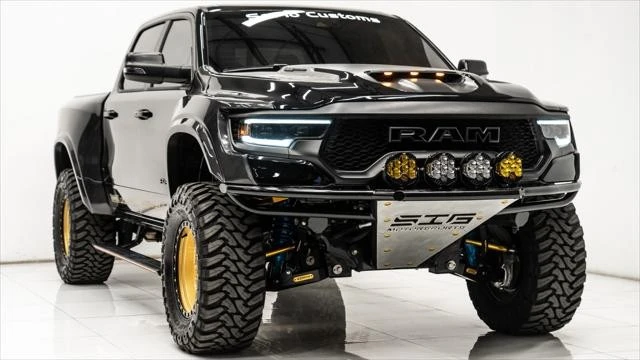 2024 Ram 1500 TRX 1st Gen - Image 4 of 31