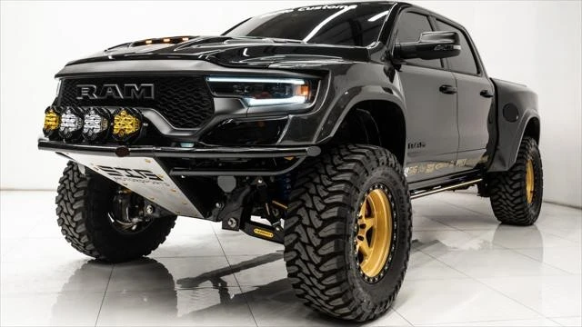 2024 Ram 1500 TRX 1st Gen - Image 14 of 31