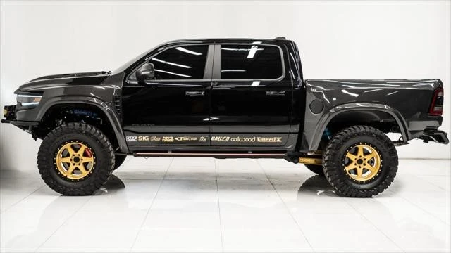 2024 Ram 1500 TRX 1st Gen - Image 11 of 31