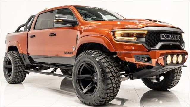 2024 Ram 1500 TRX 1st Gen - Image 19 of 21