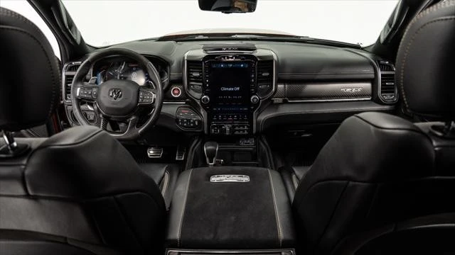 2024 Ram 1500 TRX 1st Gen - Image 2 of 21