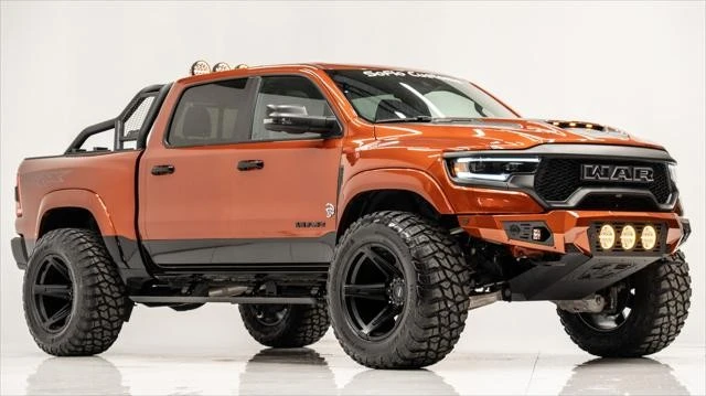 2024 Ram 1500 TRX 1st Gen - Image 18 of 21