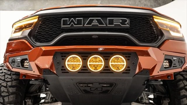 2024 Ram 1500 TRX 1st Gen - Image 17 of 21