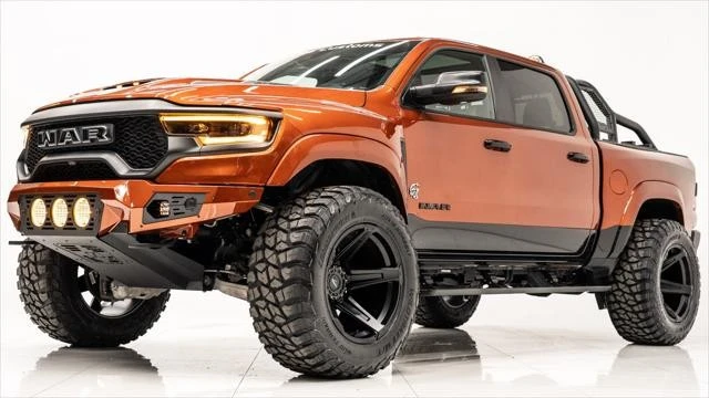 2024 Ram 1500 TRX 1st Gen - Image 12 of 21