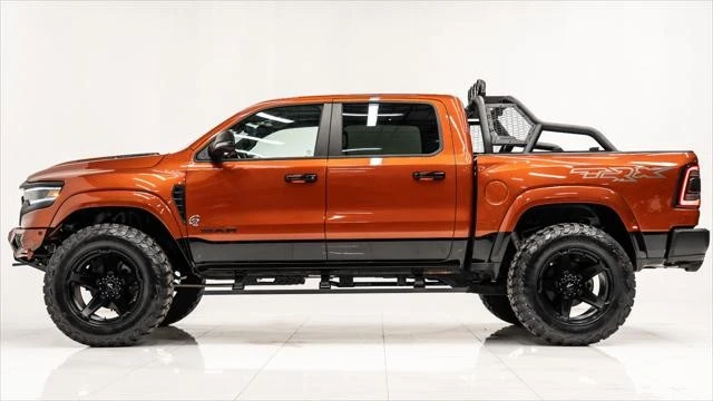 2024 Ram 1500 TRX 1st Gen - Image 8 of 21