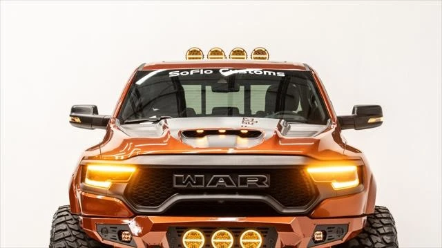 2024 Ram 1500 TRX 1st Gen - Image 15 of 21