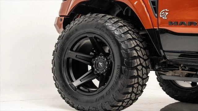 2024 Ram 1500 TRX 1st Gen - Image 11 of 21